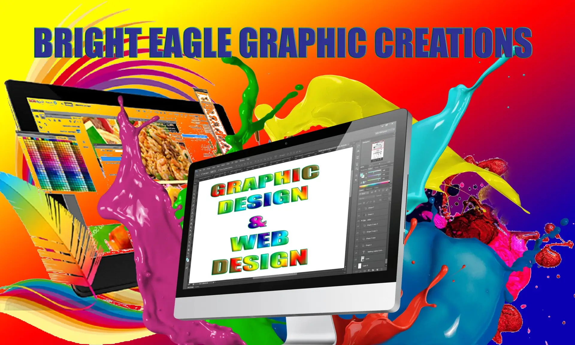 Web Design