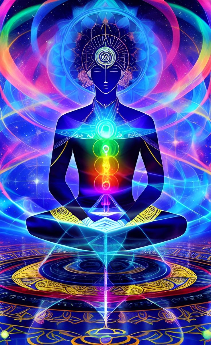 Mindfulness & Creativity in the USA – A New Path to Wellness